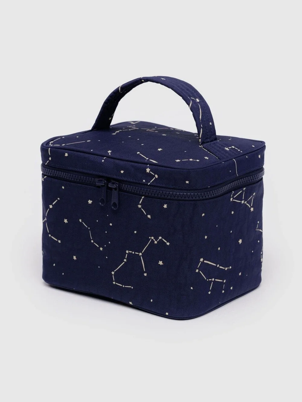 NWOT Baggu Constellation Large Cosmetic Case